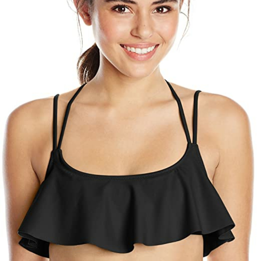 Volcom Flutter Bikini Top - image 1